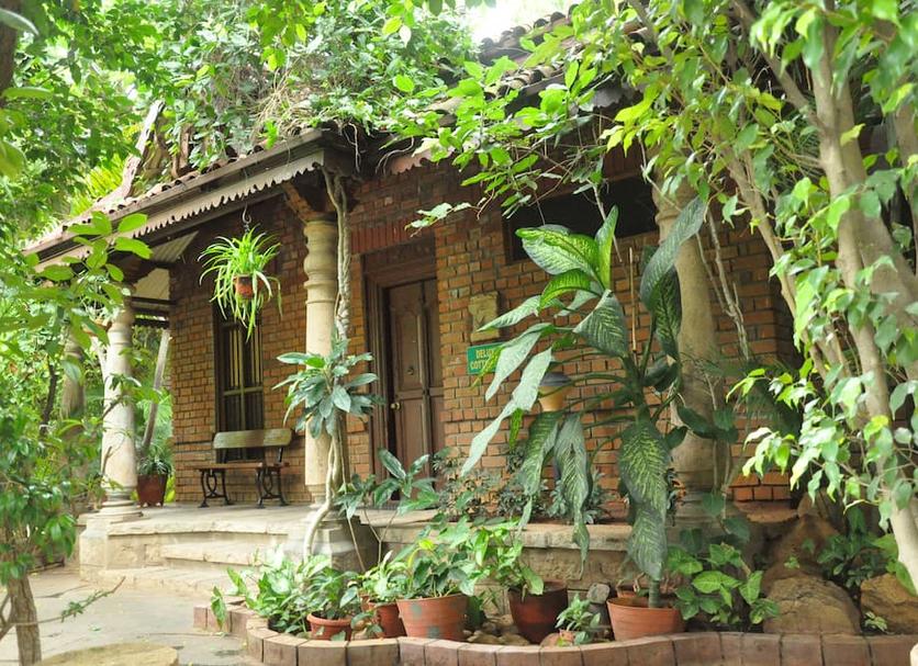 Outdoors view Photo