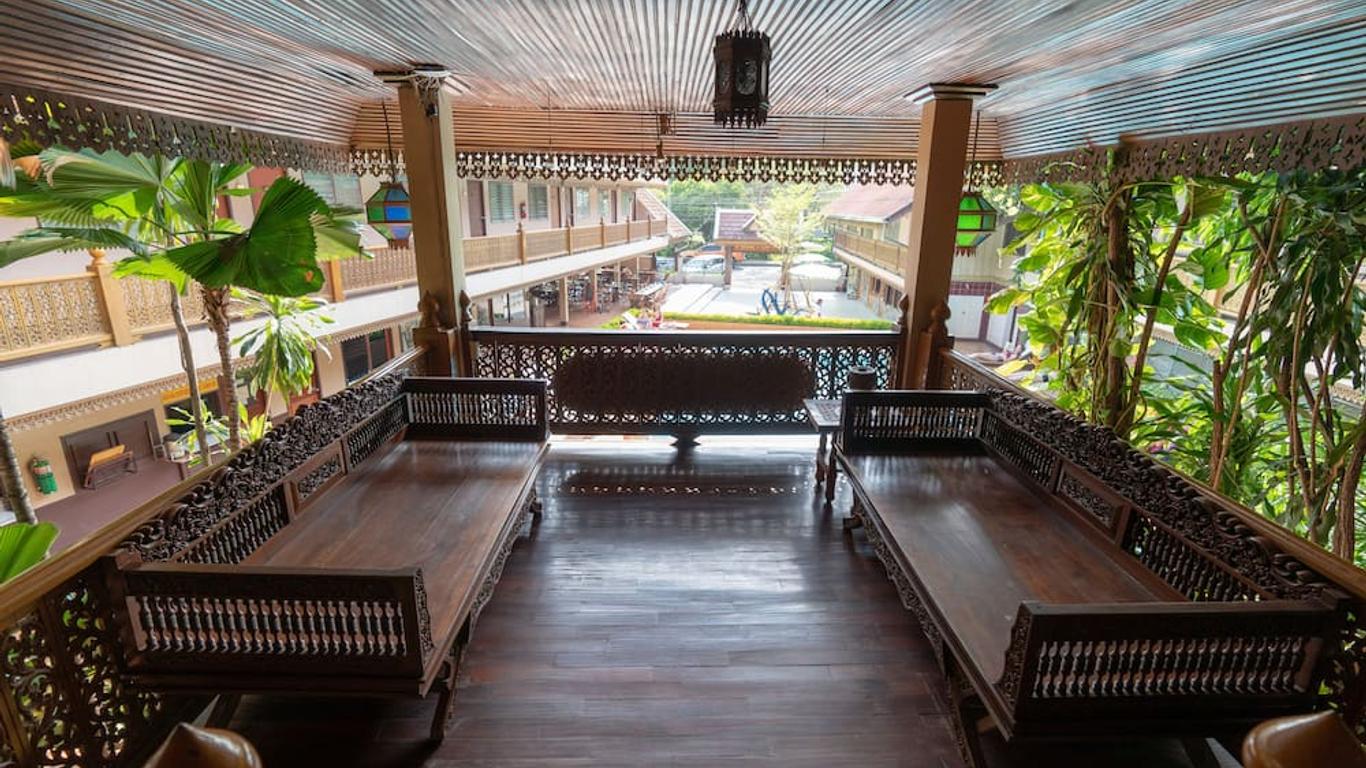 Lai Thai Guest House