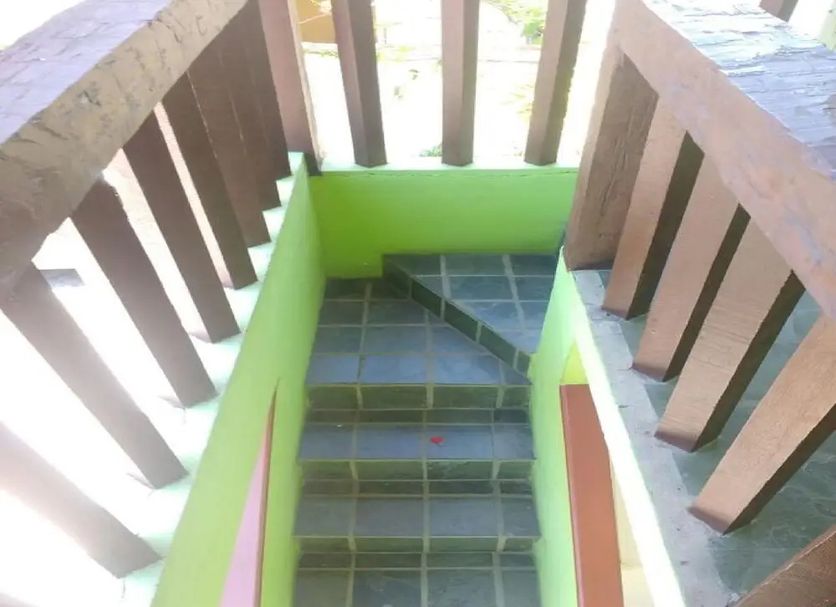 Stairs Photo