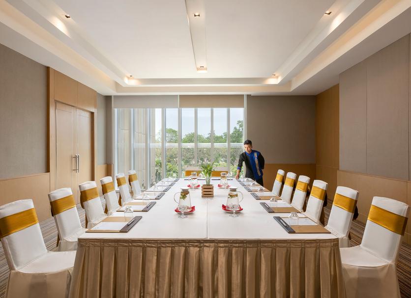 Conference room Photo