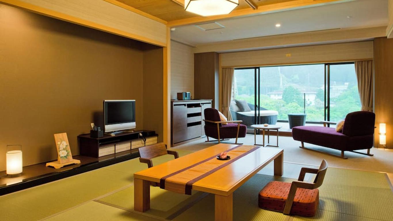 Kanaya Hotel Kinugawa