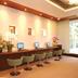 Business centre