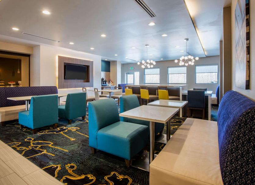 Hotel amenity Photo