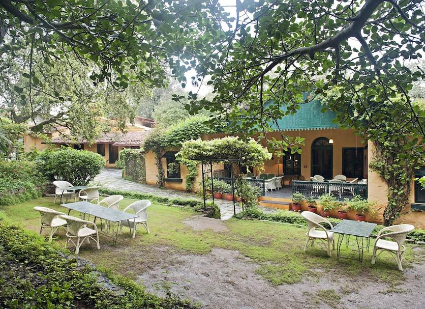 Outdoors view Photo