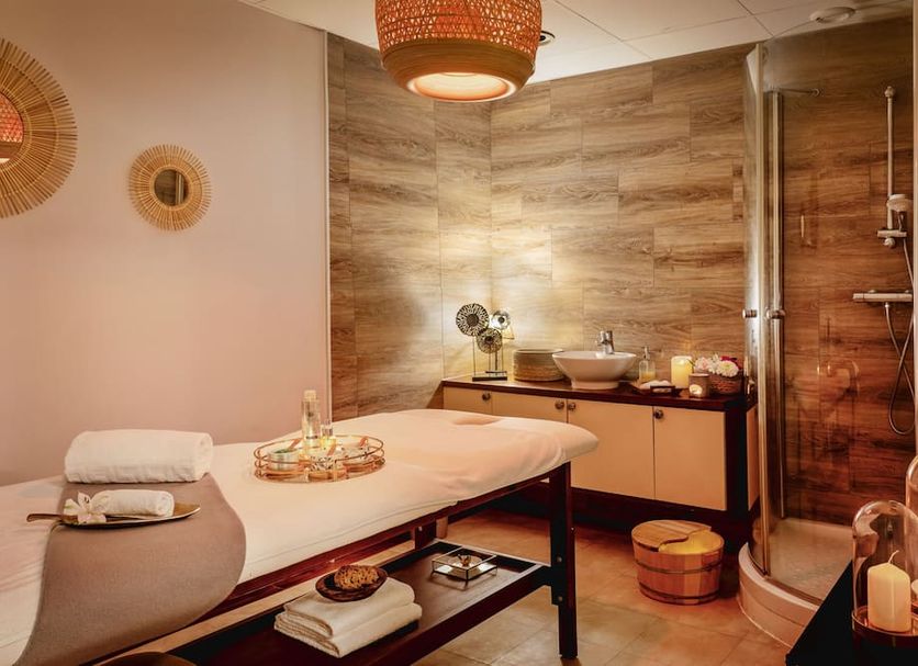 Spa Photo