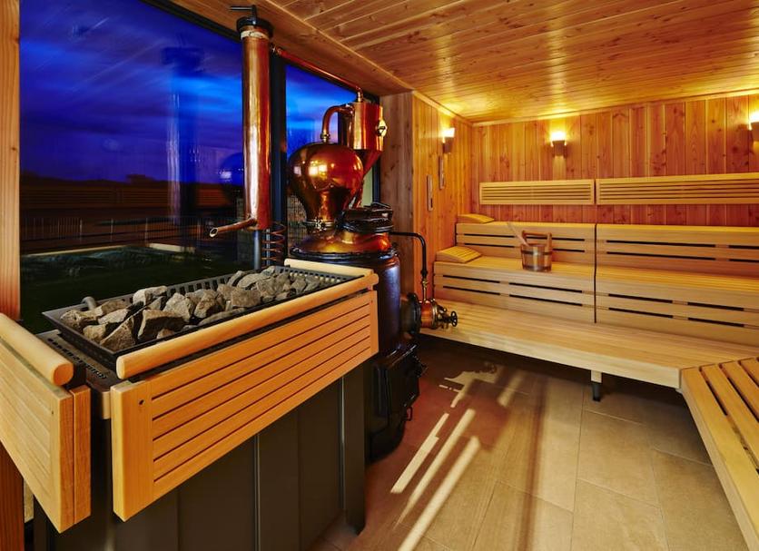 Spa Photo