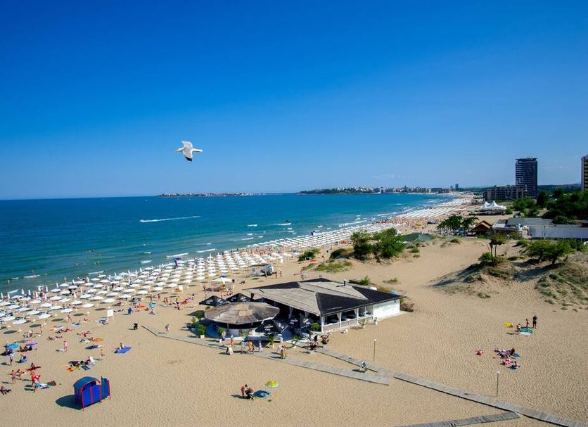 Beach Photo