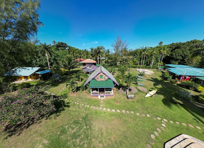 Outdoors view Photo
