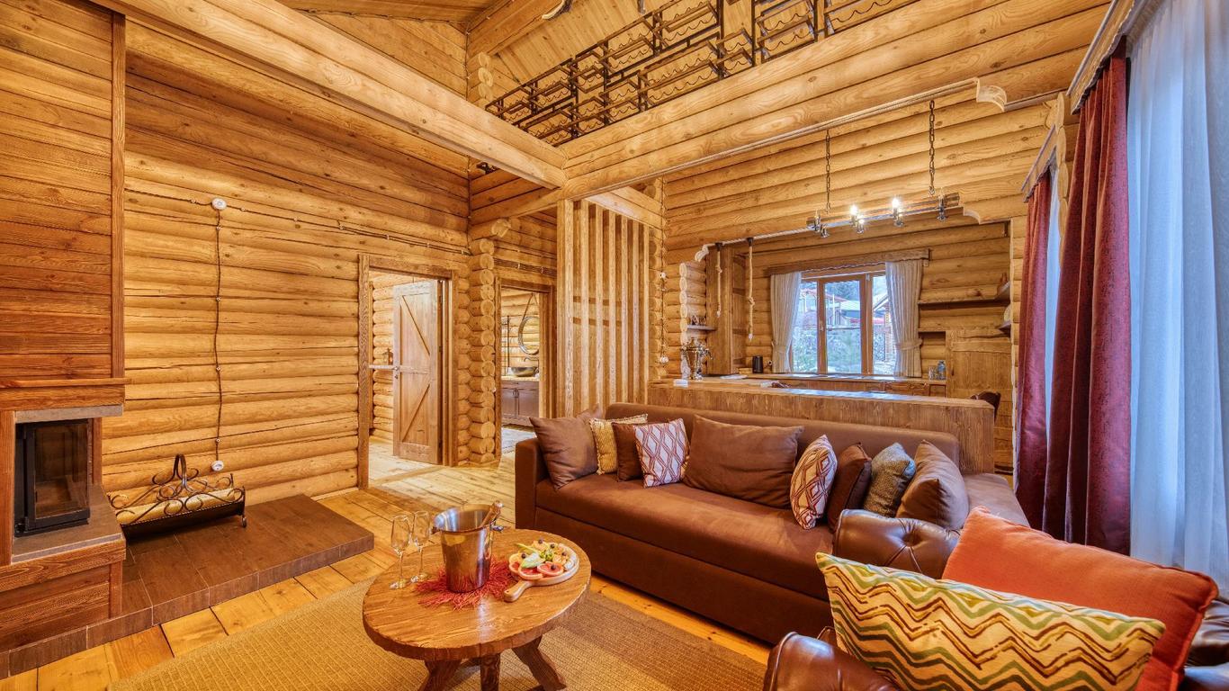 Grace Kecharis Spa Hotel