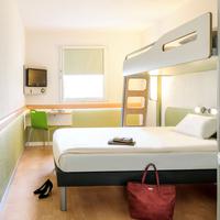 ibis budget Dresden City