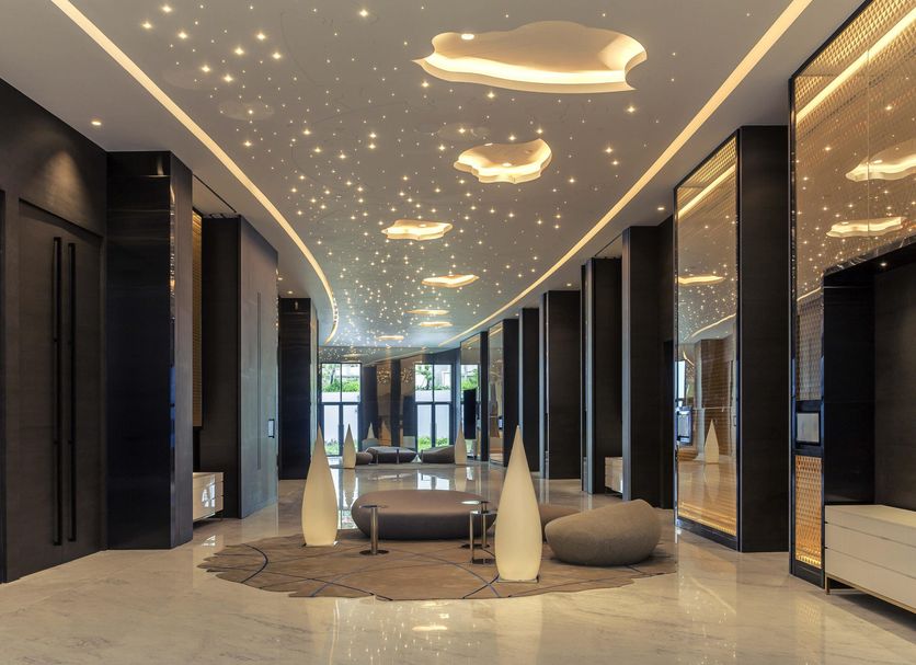 Hotel amenity Photo