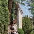 Outdoors view