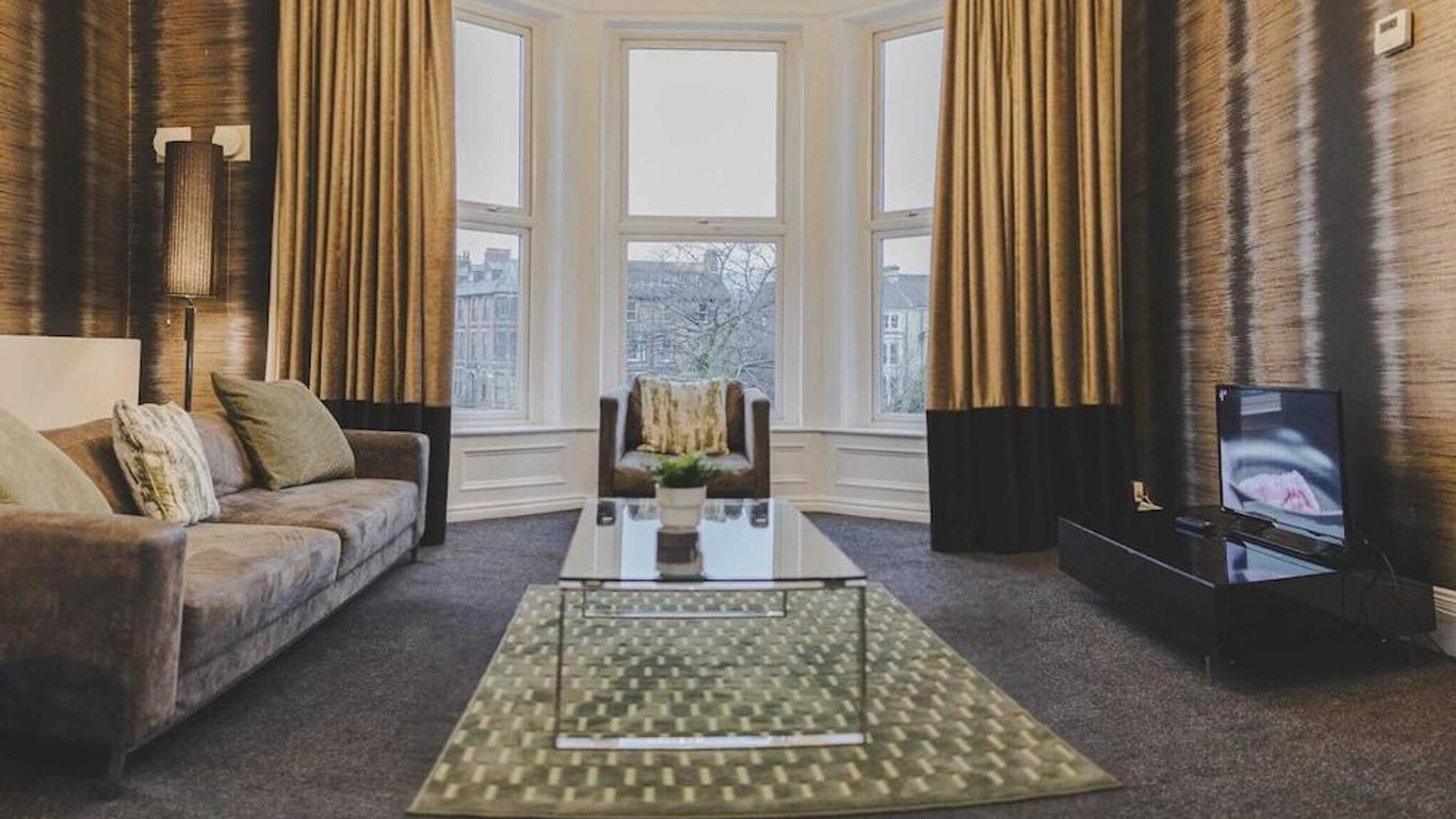 Kensington House Aparthotel