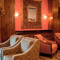 Hampton Inn & Suites Salt Lake City Airport