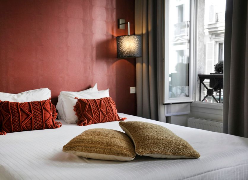 Bedroom Photo