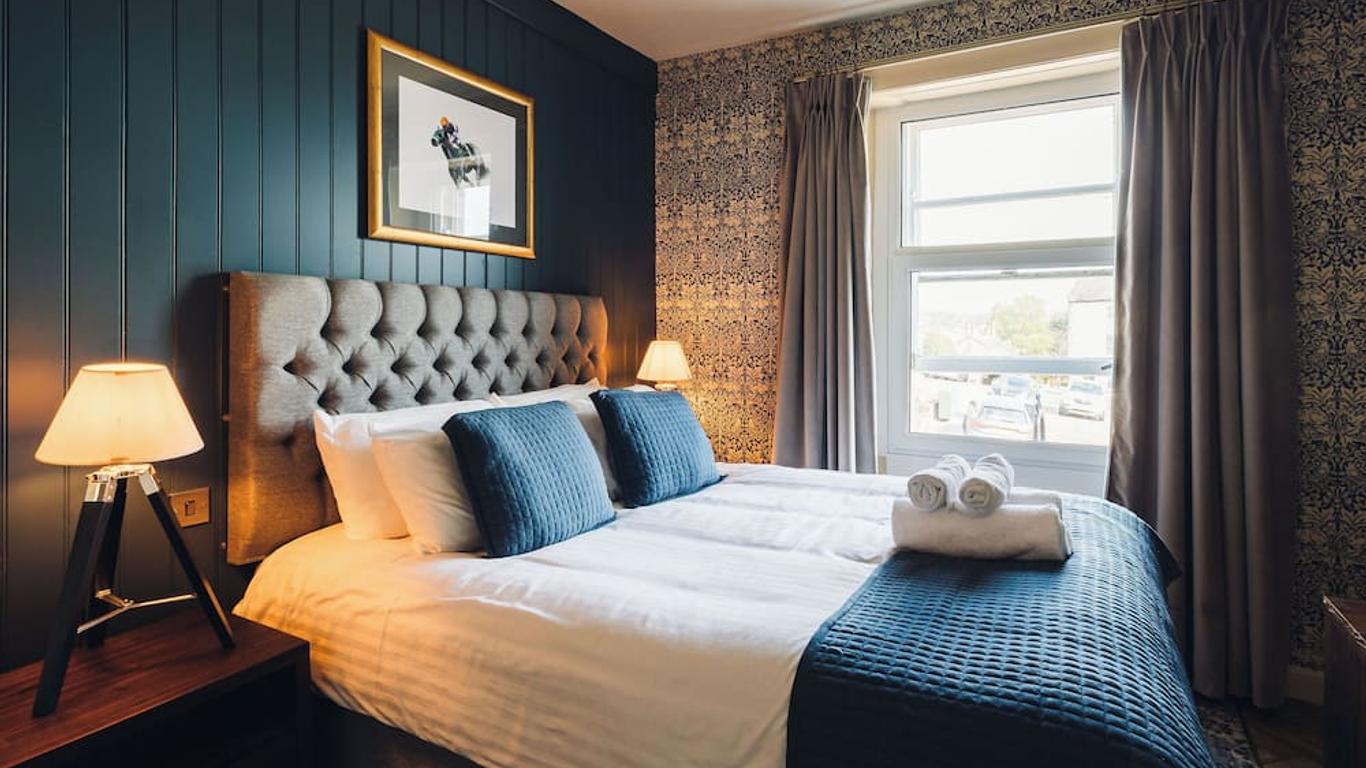 Richard III Hotel
