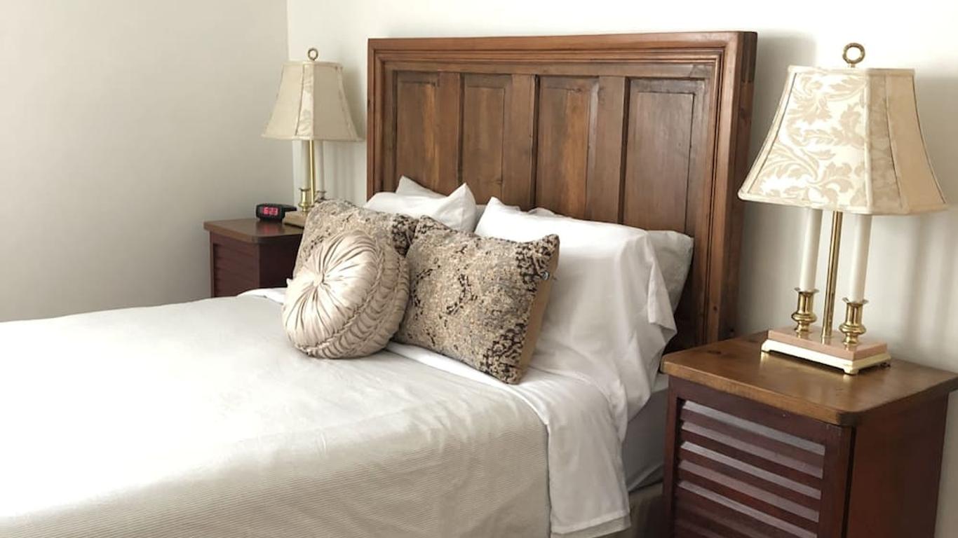 Auberge Knowlton