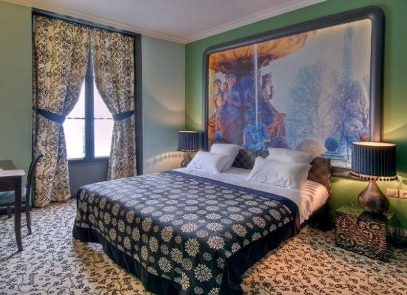 Bedroom Photo