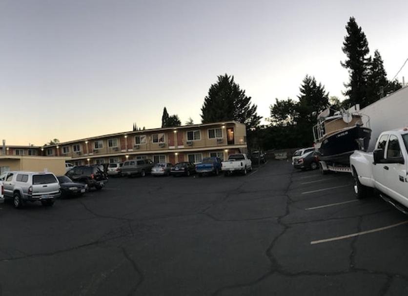 Outdoors view Photo