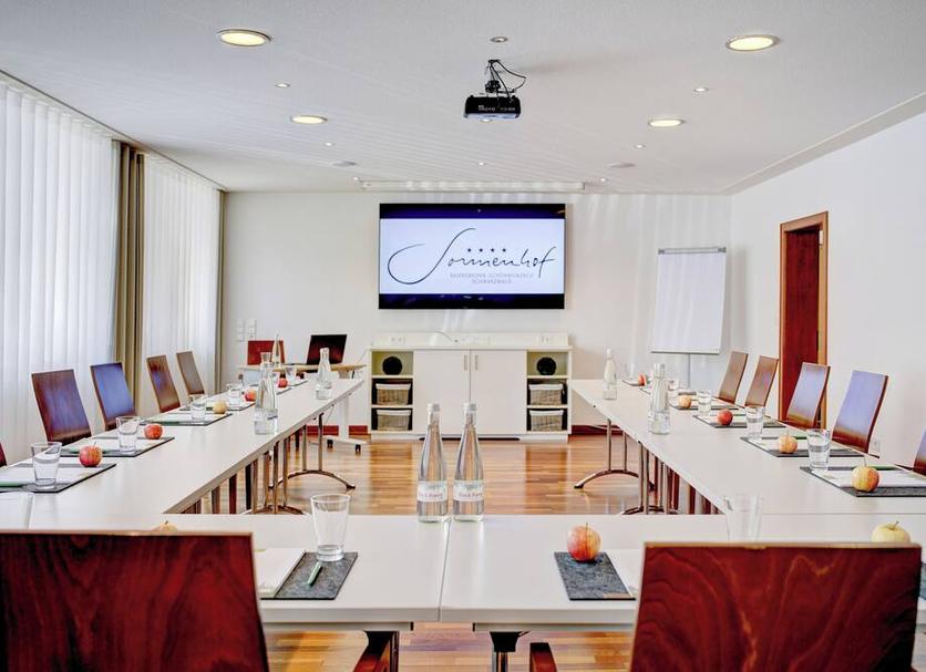 Conference room Photo