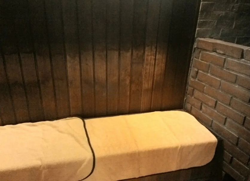 Spa Photo