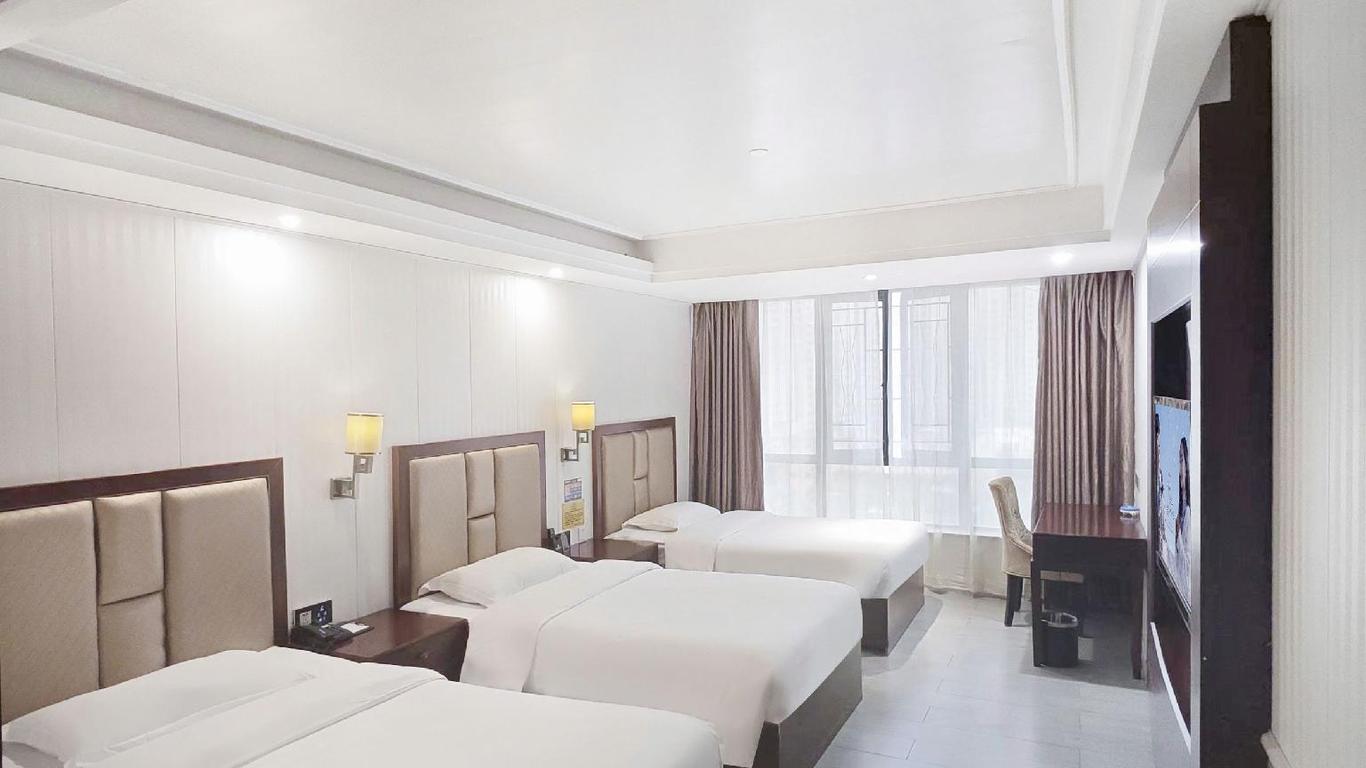 Liri Wangchao Hotel