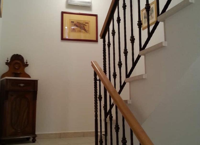 Stairs Photo