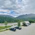 Outdoors view