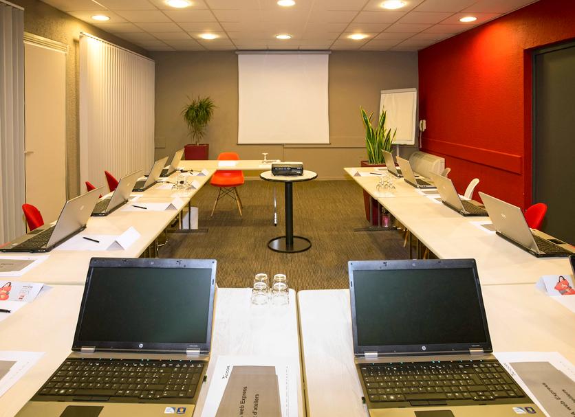 Conference room Photo