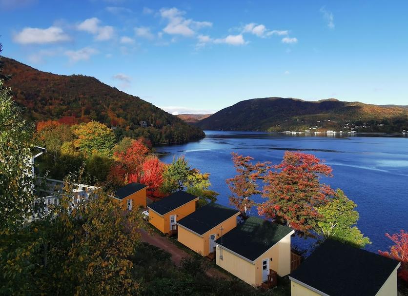 Outdoors view Photo