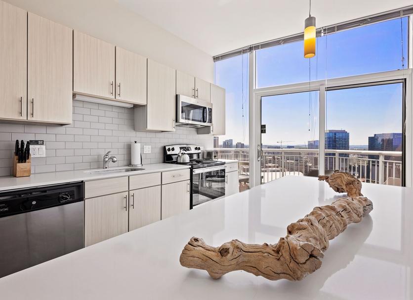 Kitchen Photo