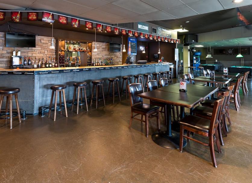 Bar Photo