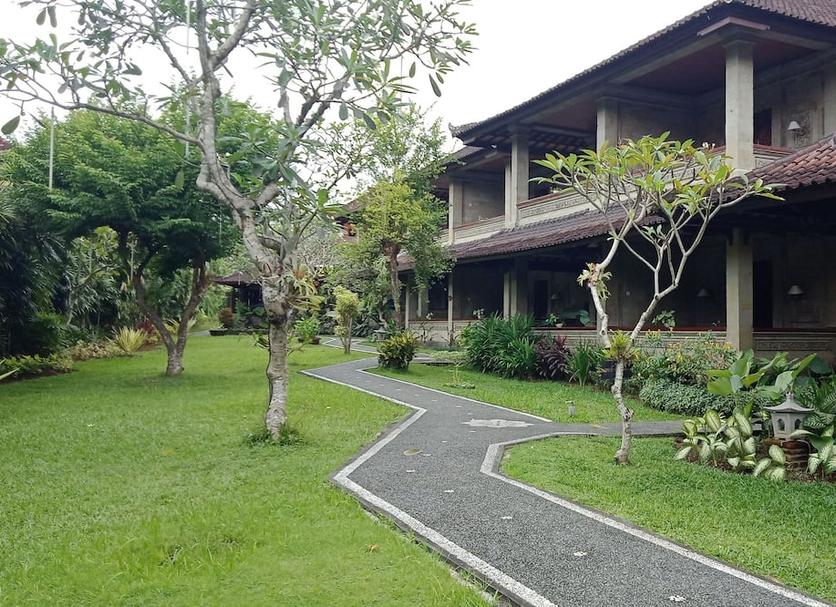 Outdoors view Photo
