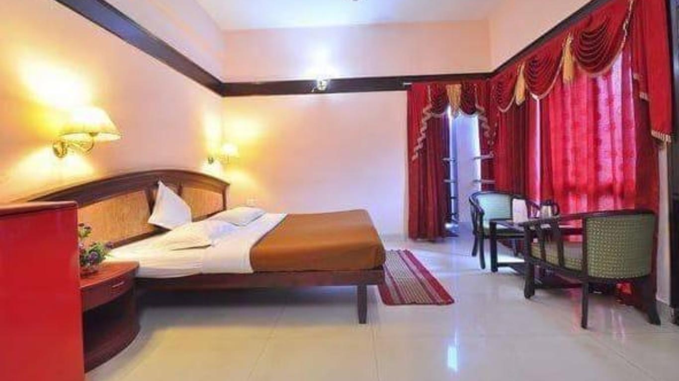 Munnar Inn
