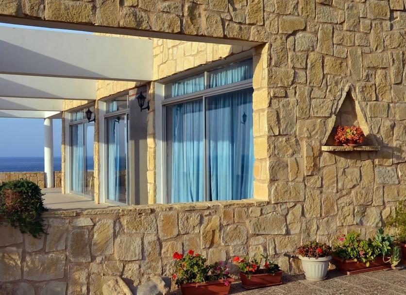 Outdoors view Photo
