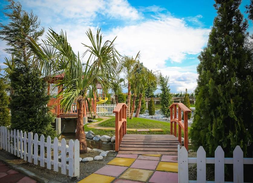 Outdoors view Photo