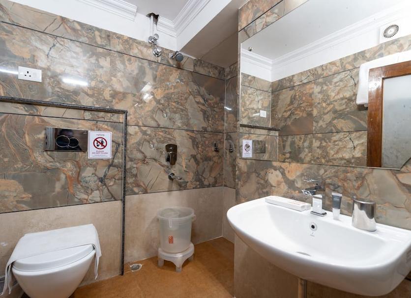 Bathroom Photo