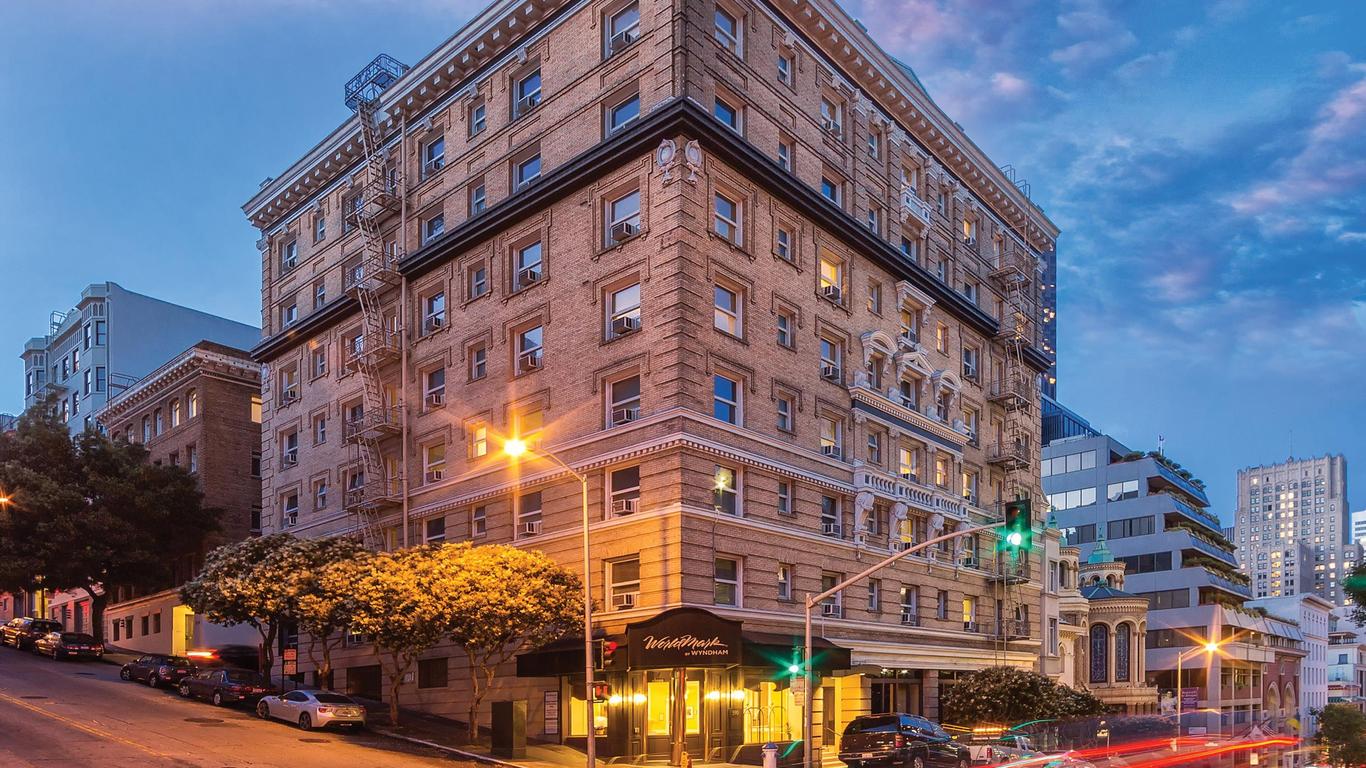Worldmark San Francisco