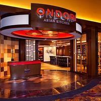 The Orleans Hotel & Casino