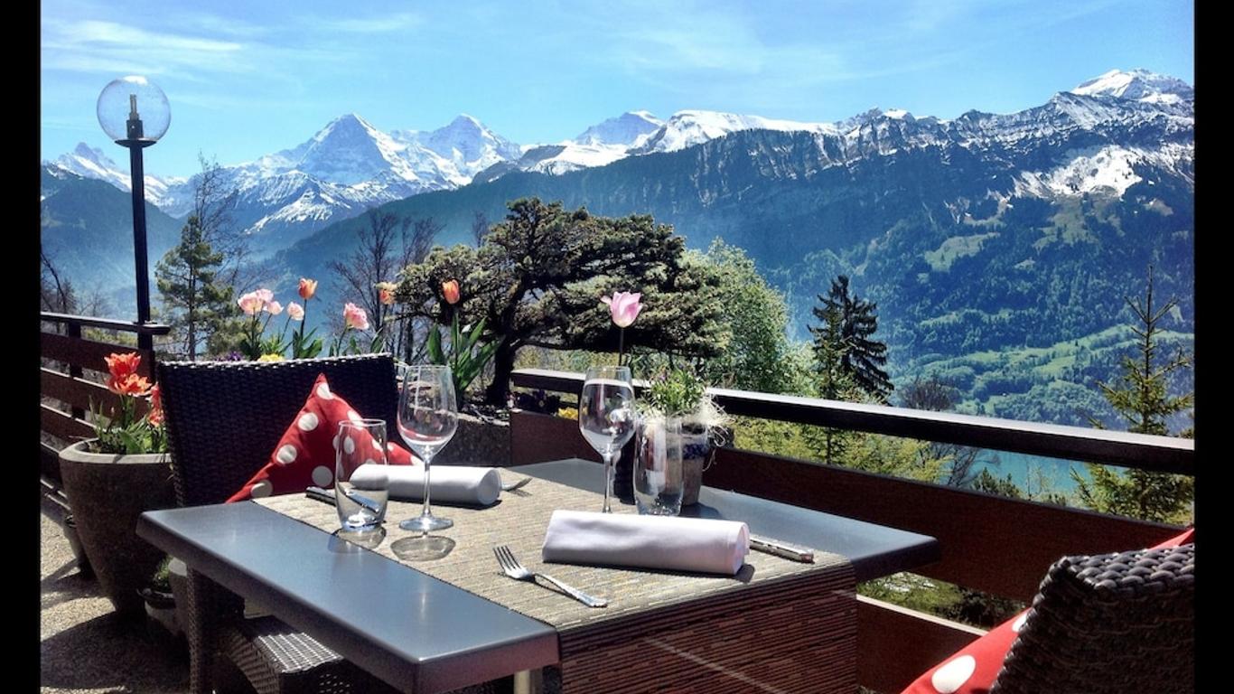 Hotel Restaurant Gloria