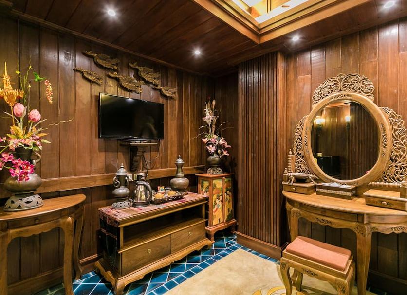 Room amenity Photo