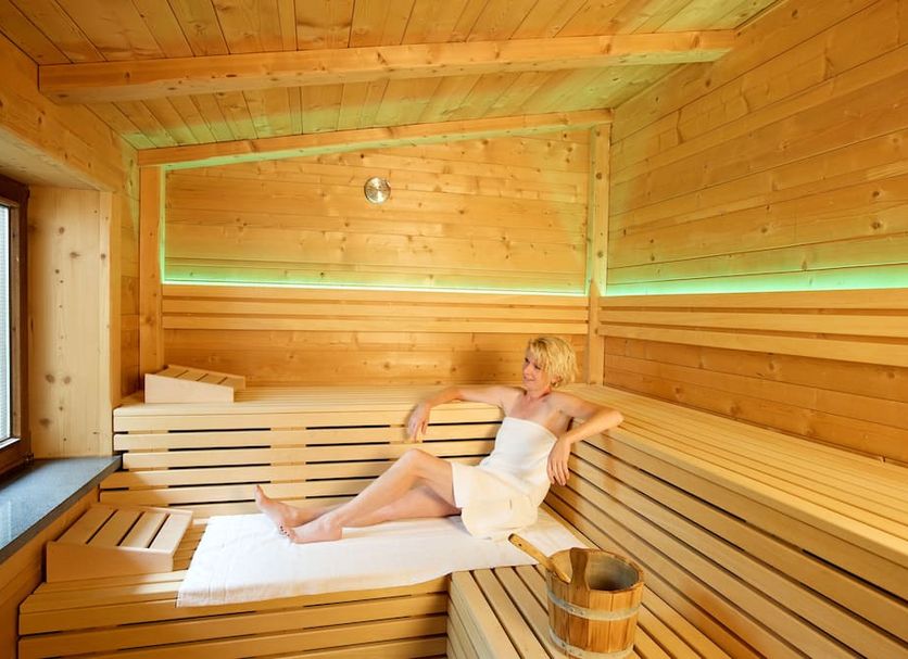 Spa Photo
