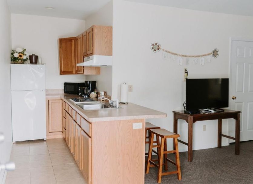 Kitchen Photo