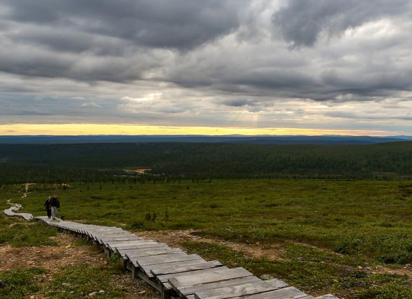 Outdoors view Photo