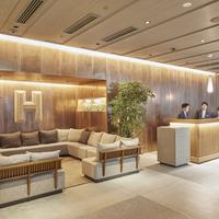 Hamacho Hotel Tokyo Nihonbashi