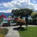 Outdoors view