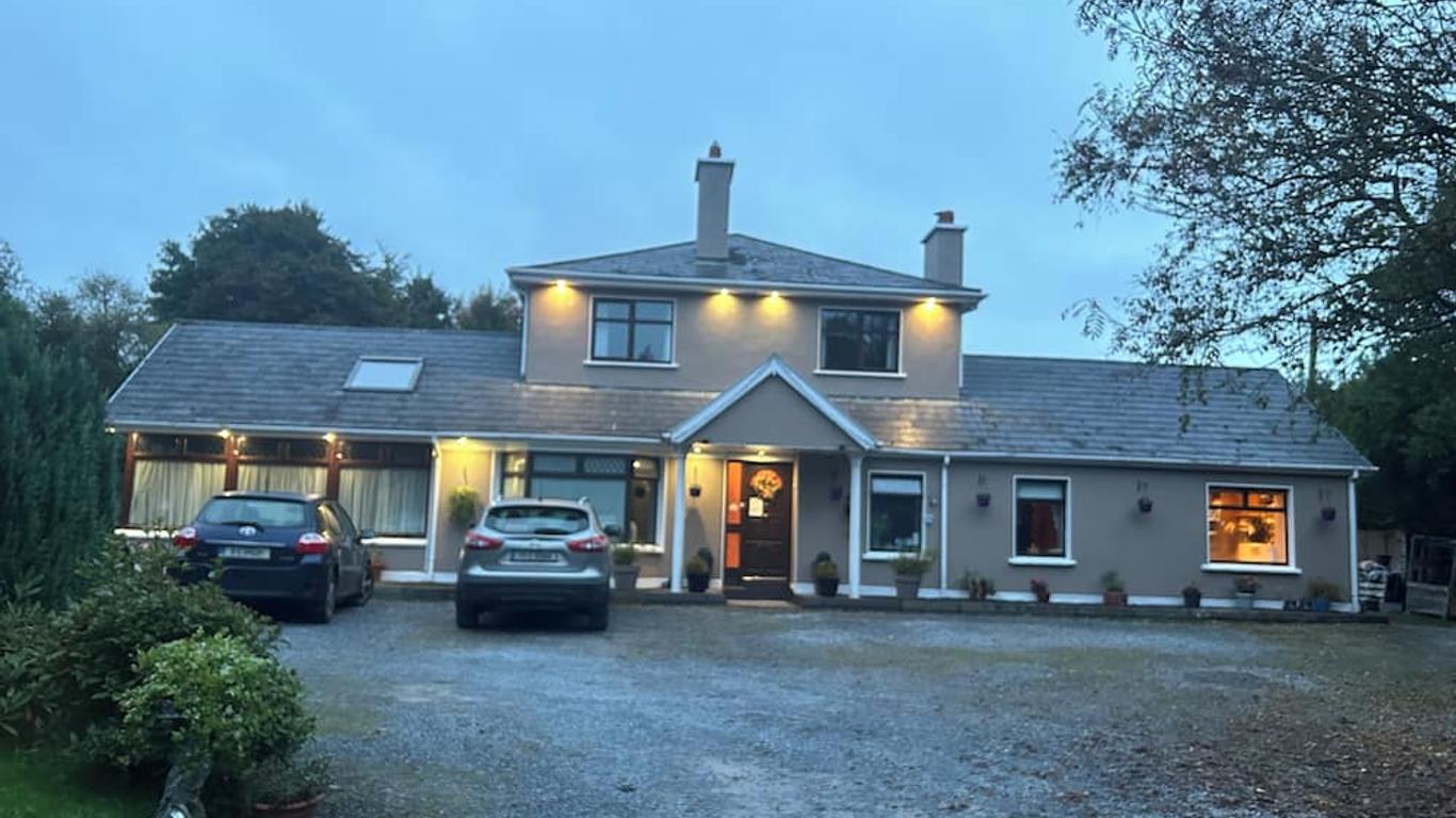 Davmar House