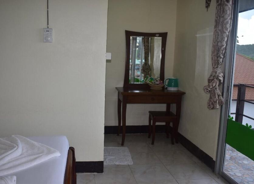 Room amenity Photo