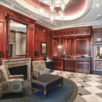 Strathcona Hotel