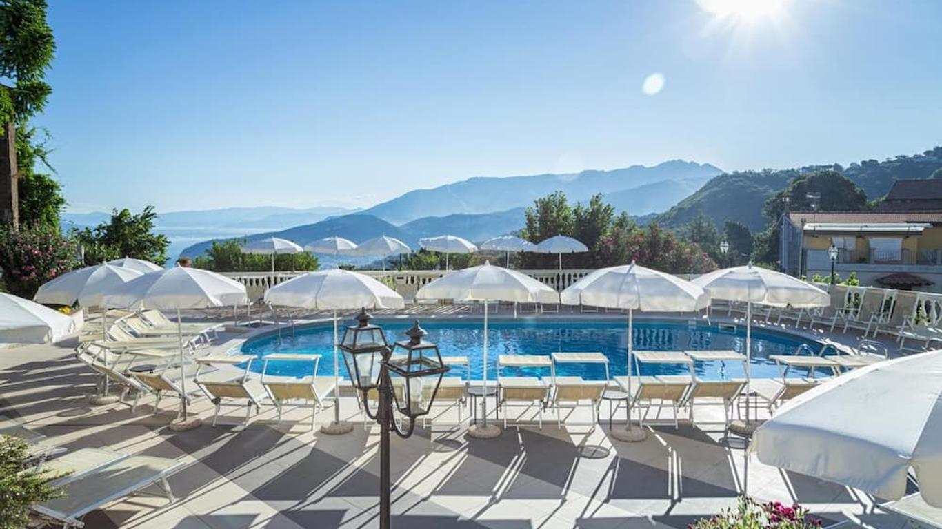 Hotel Iaccarino